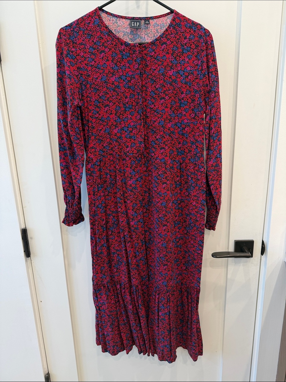 Gap Floral Dress
